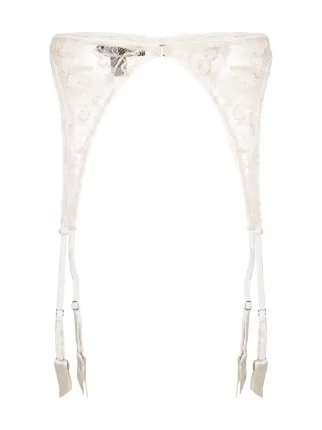 Garter belt target Clearance