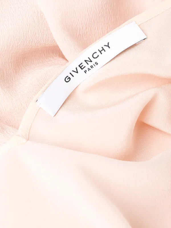 Givenchy ボウタイ ブラウス 通販 - FARFETCH