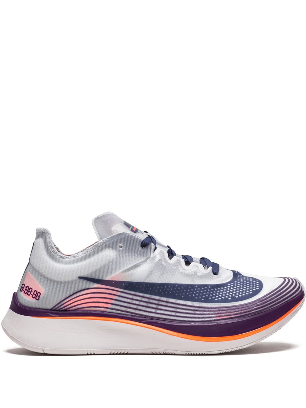 Nike Lab Zoom Fly Sp Sneakers In Multicolour