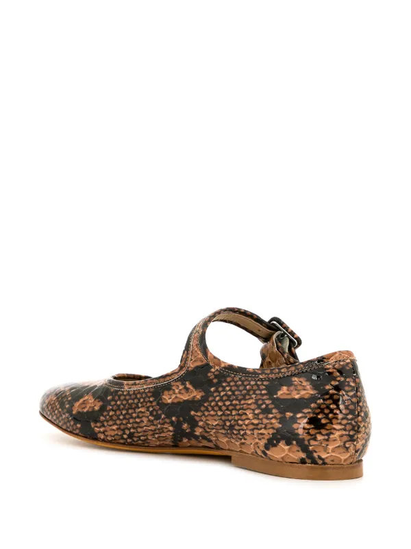 maryam nassir zadeh thelma flat