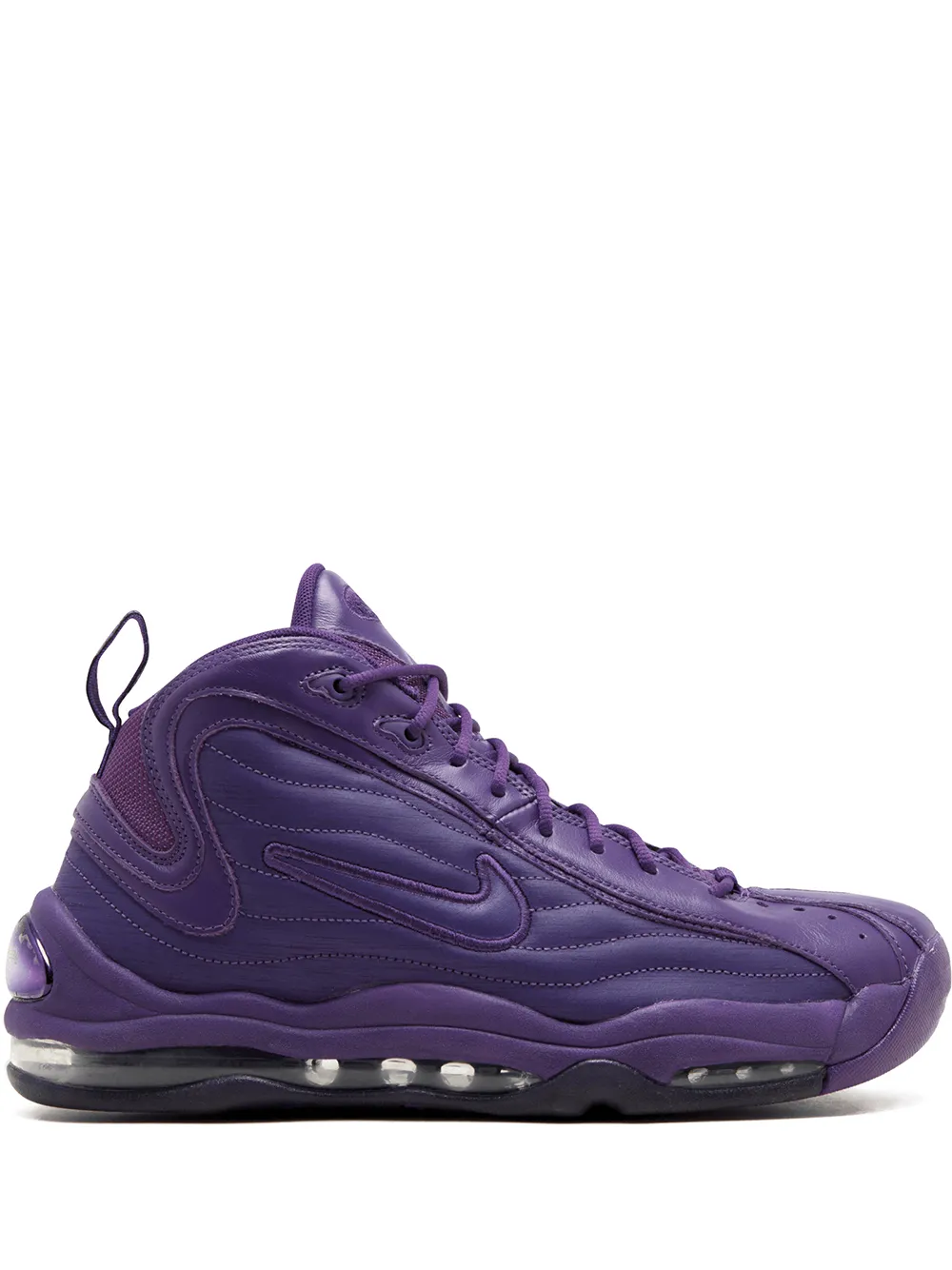фото Nike кроссовки air total max uptempo