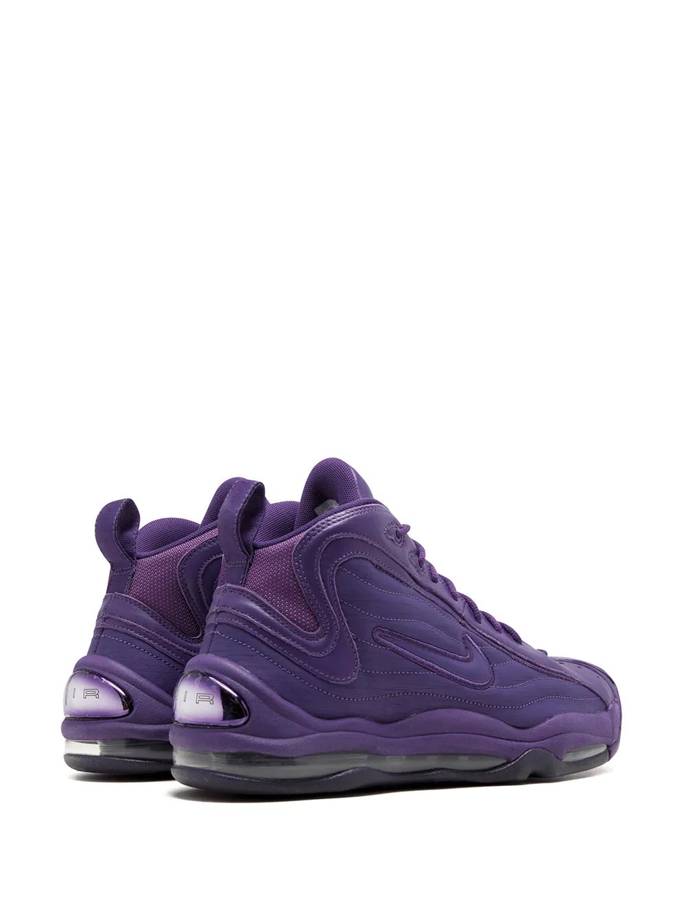 фото Nike кроссовки air total max uptempo