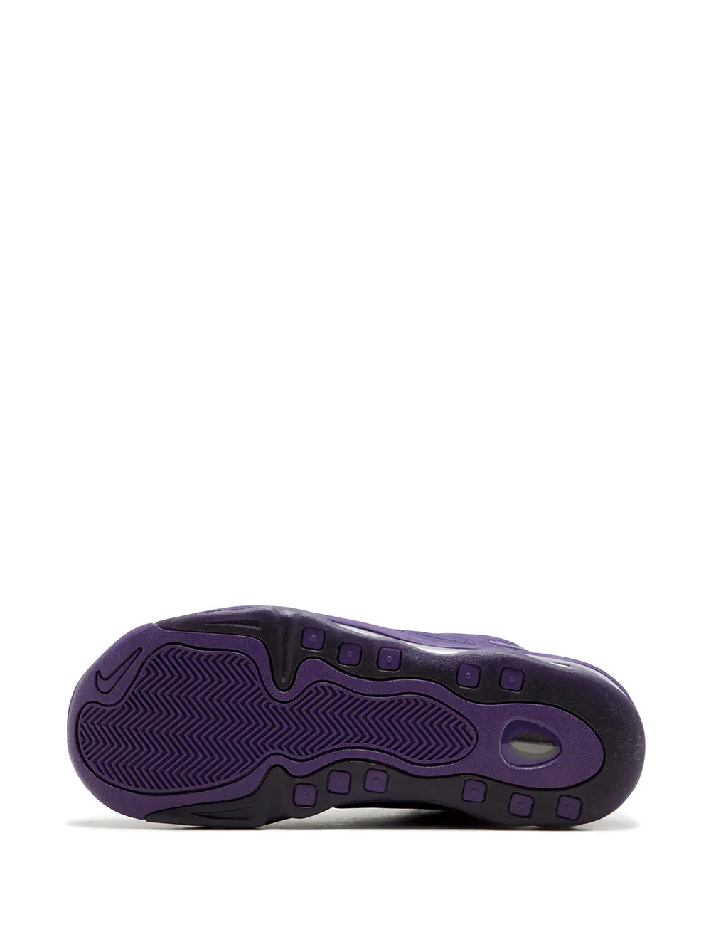 фото Nike кроссовки air total max uptempo