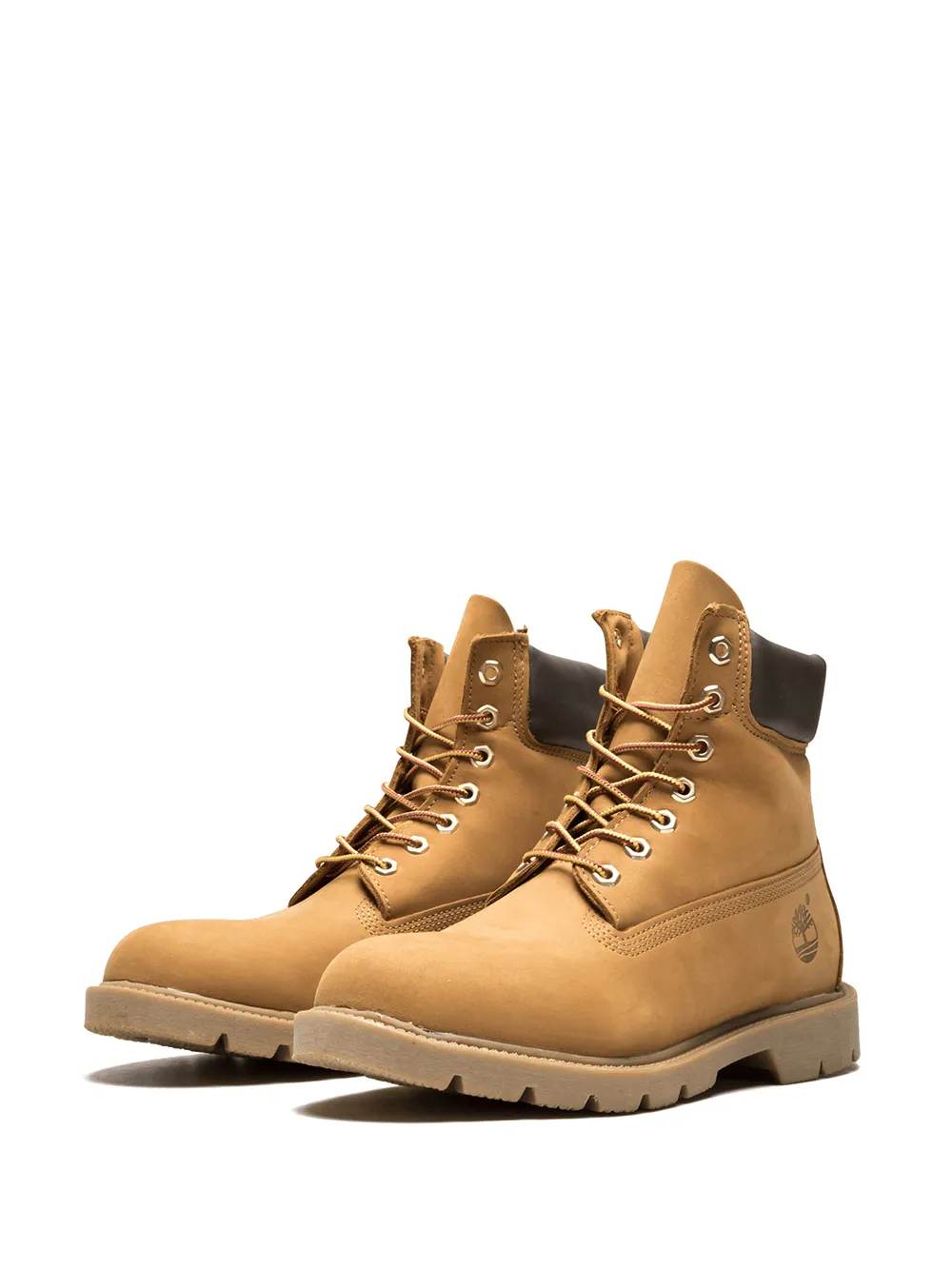 Timberland lace-up ankle boots | Boots | Image 2