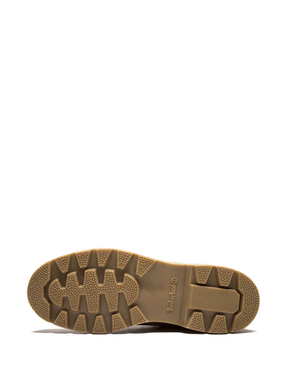 Timberland lace-up ankle boots Brown