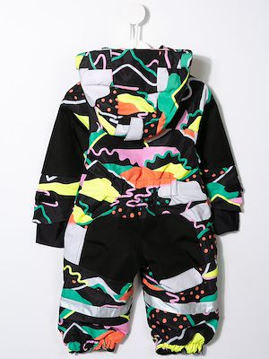 nike baby boy snowsuit