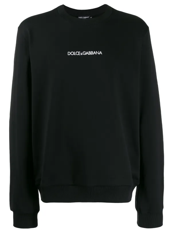 dolce & gabbana sweatshirts