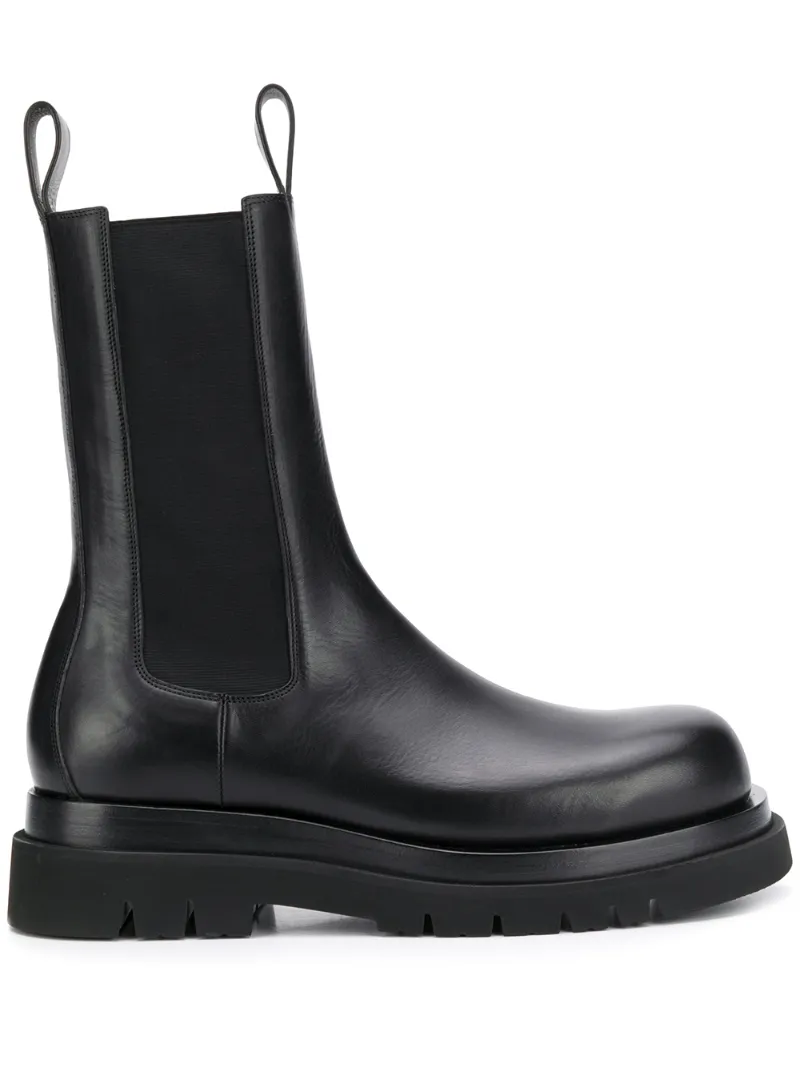 BOTTEGA VENETA CHELSEA-BOOTS