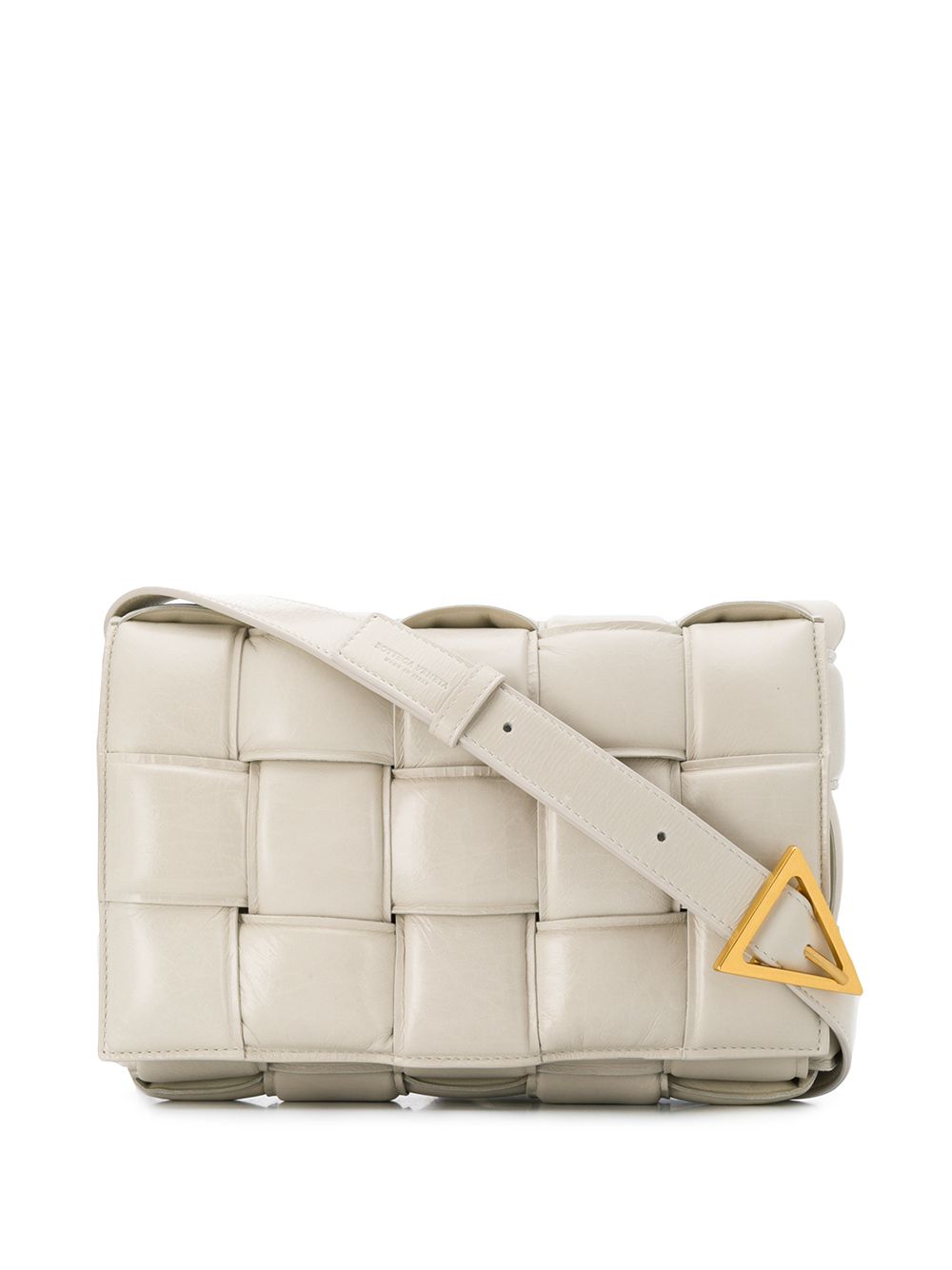 Bottega Veneta Cassette Shoulder Bag - Farfetch