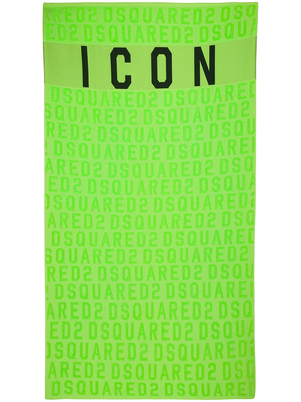 фото Dsquared2 полотенце icon