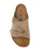 Birkenstock صندل بإبزيمين