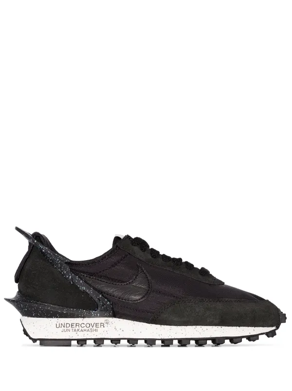 nike undercover jun takahashi black