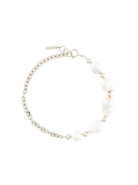 Justine Clenquet Laurie choker