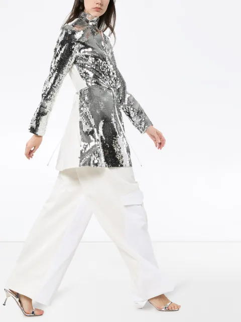 tibi sequin