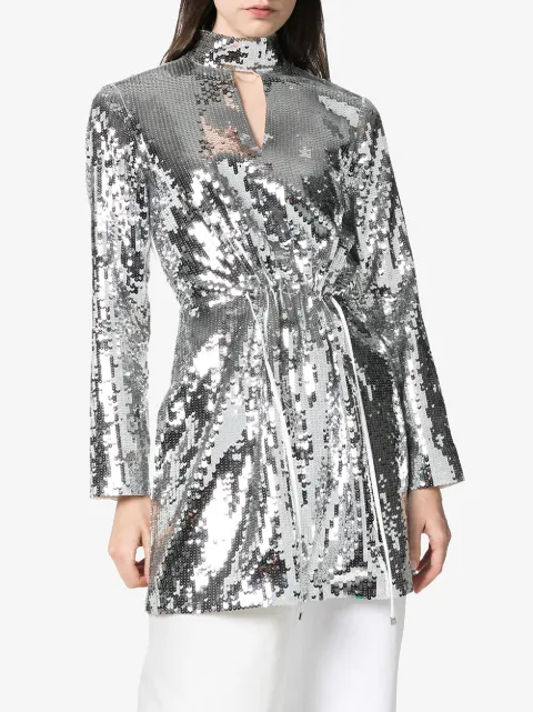 tibi sequin