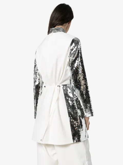 tibi sequin