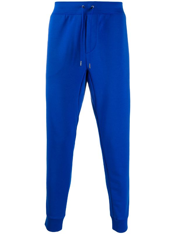 ralph lauren blue trousers