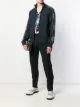 الصورة 2 من Valentino كنزة بأكمام شعار VLNT