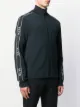 Valentino كنزة بأكمام شعار VLNT