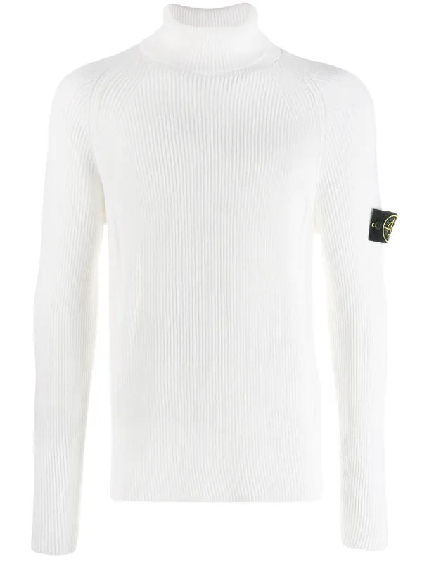 maglioncino collo alto