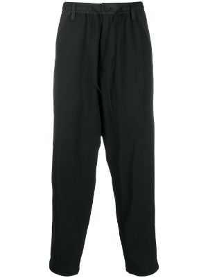 y3 sweatpants