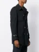 Tonello double breasted coat