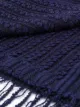 Giorgio Armani Pre-Owned وشاح كلاسيكي منسوج وبشراشيب