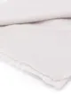 Giorgio Armani Pre-Owned وشاح كلاسيكي بتأثير مهترئ