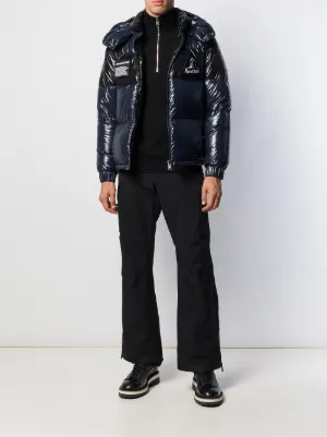farfetch moncler homme