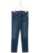 الصورة 1 من Dsquared2 Kids جينز ضيق