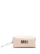 Image 1 of MM6 Maison Margiela circle handle clutch