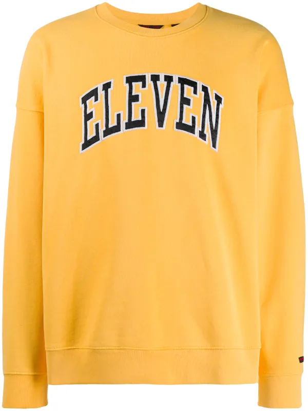 eleven levis shirt