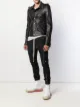 الصورة 2 من Rick Owens بنطال مجسم برباط