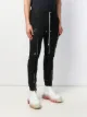 Rick Owens بنطال مجسم برباط