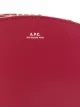 A.P.C. Demi Lune belt bag