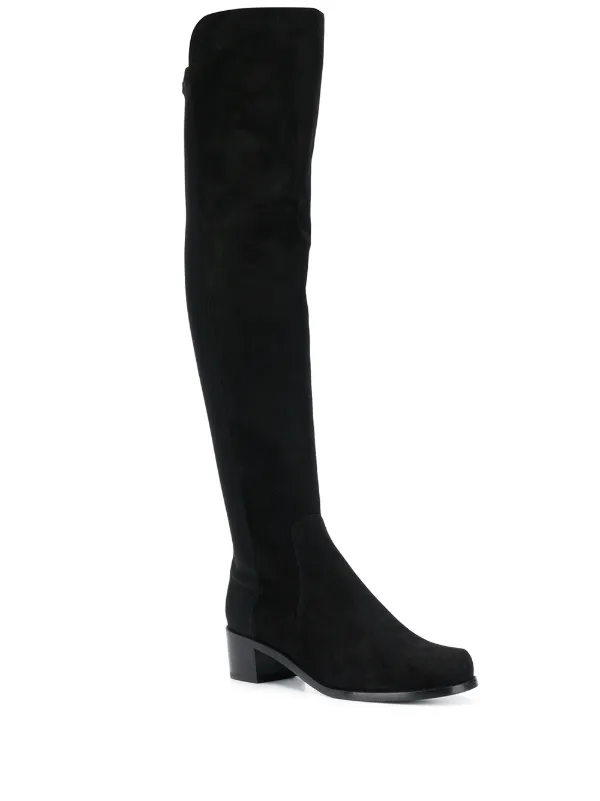 the reserve boot stuart weitzman