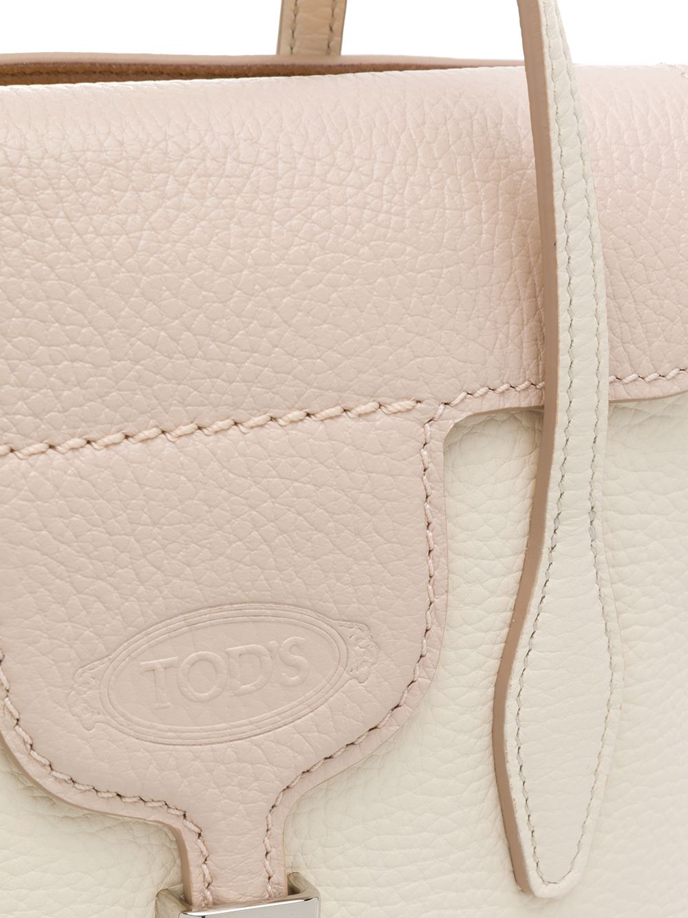 фото Tod's мини-сумка Joy