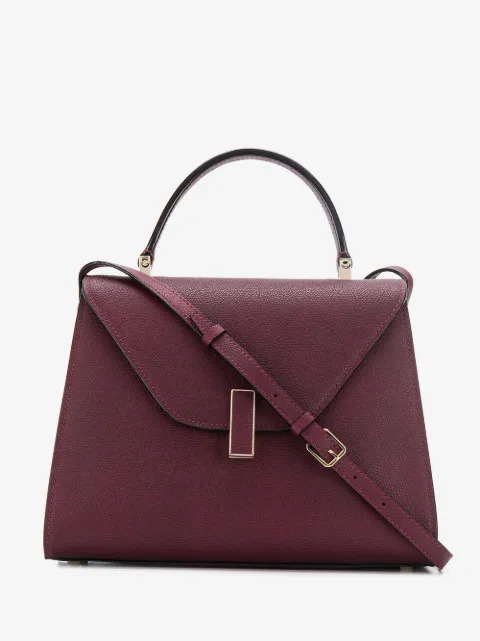 Valextra Iside totebag