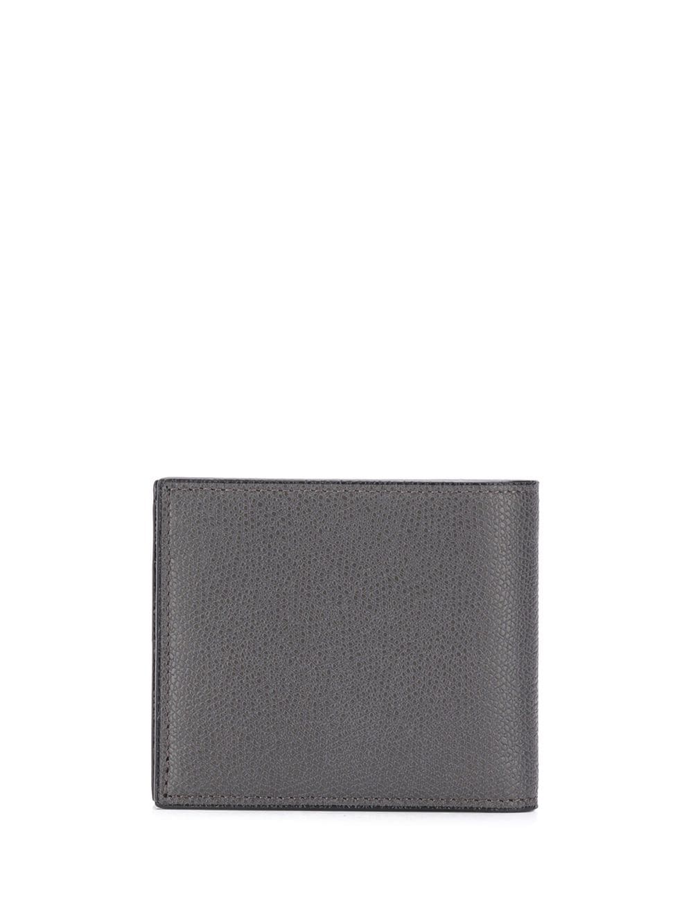 Image 2 of Valextra smooth square wallet