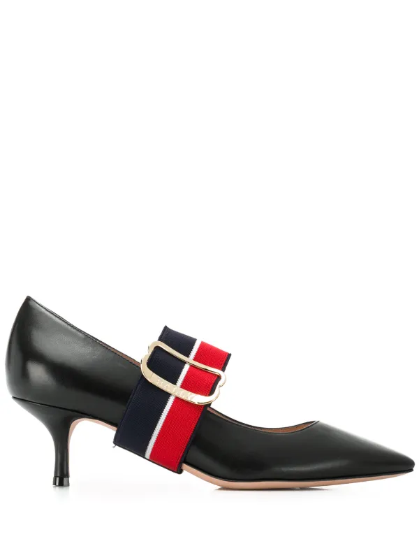 bally pumps
