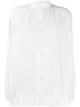 Image 1 of Zimmermann Suraya lace insert blouse