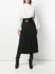 Image 2 of Zimmermann Suraya lace insert blouse