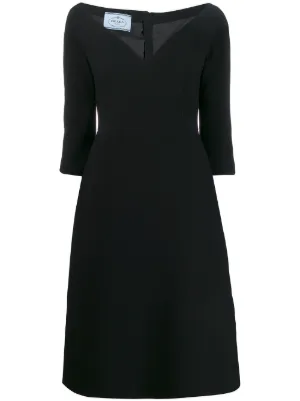 Prada（プラダ）ウィメンズ ワンピース・ドレス - FARFETCH
