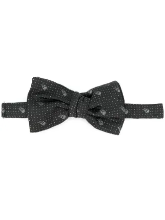 Alexander McQueen Papillon a Pois - Farfetch