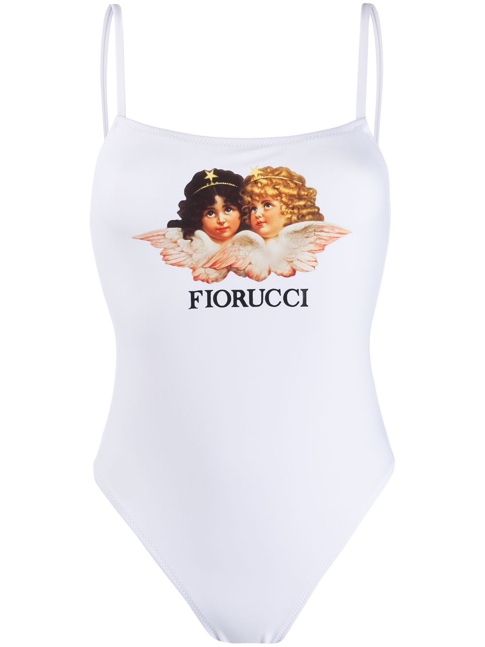 фото Fiorucci купальник Angels