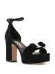الصورة 2 من Salvatore Ferragamo صندل بحزام كاحل