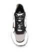 Tod's panelled chunky sneakers