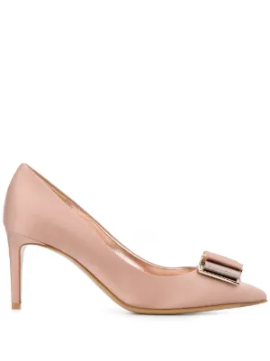 salvatore ferragamo heels sale
