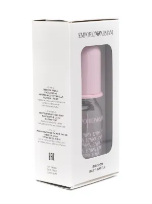 armani bottle set