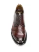 Officine Creative burnished Derby shoes